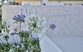 BQ Belvedere Hotel